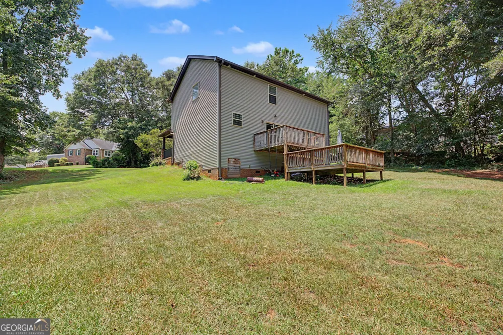 702 Club DR Anderson, SC 29626