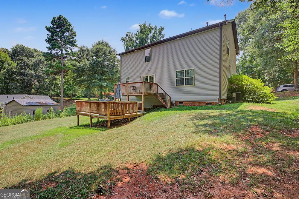 702 Club DR Anderson, SC 29626