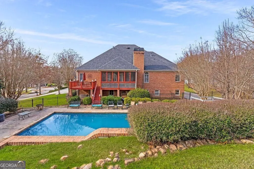 2565 Scarlet Oak LN Braselton, GA 30517