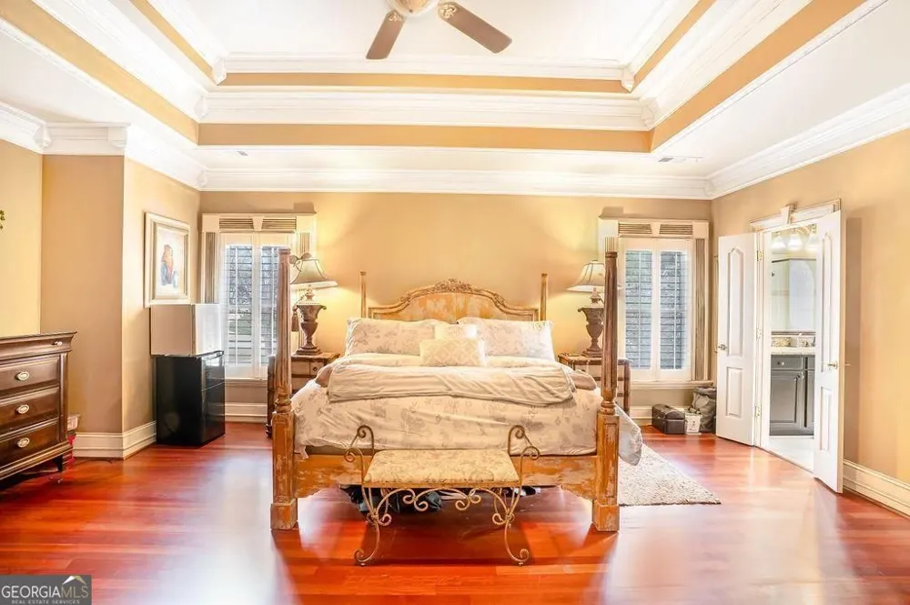 2565 Scarlet Oak LN Braselton, GA 30517