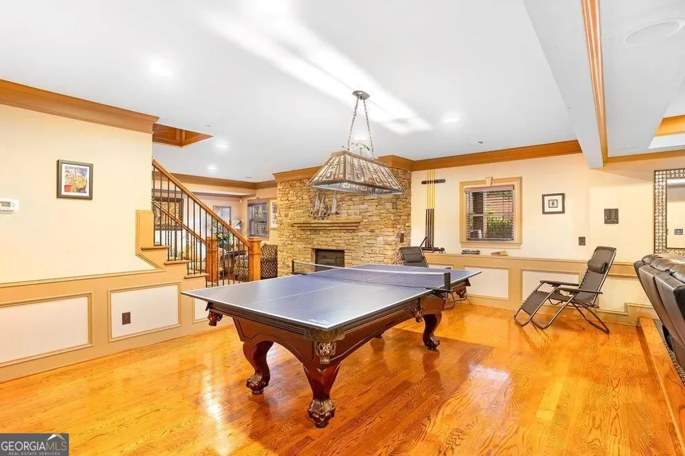 2565 Scarlet Oak LN Braselton, GA 30517