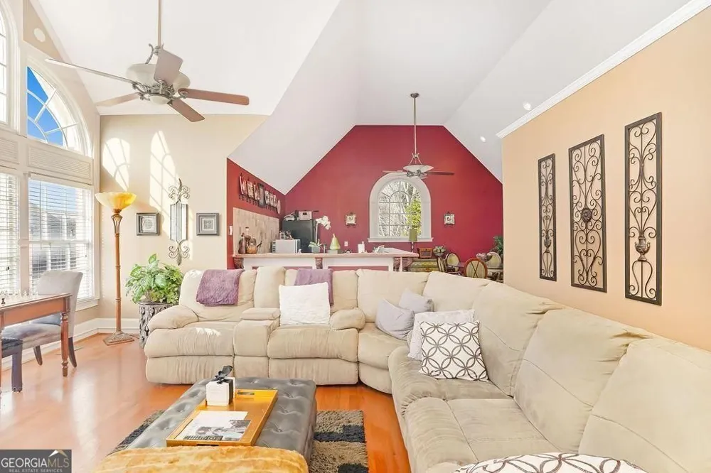2565 Scarlet Oak LN Braselton, GA 30517