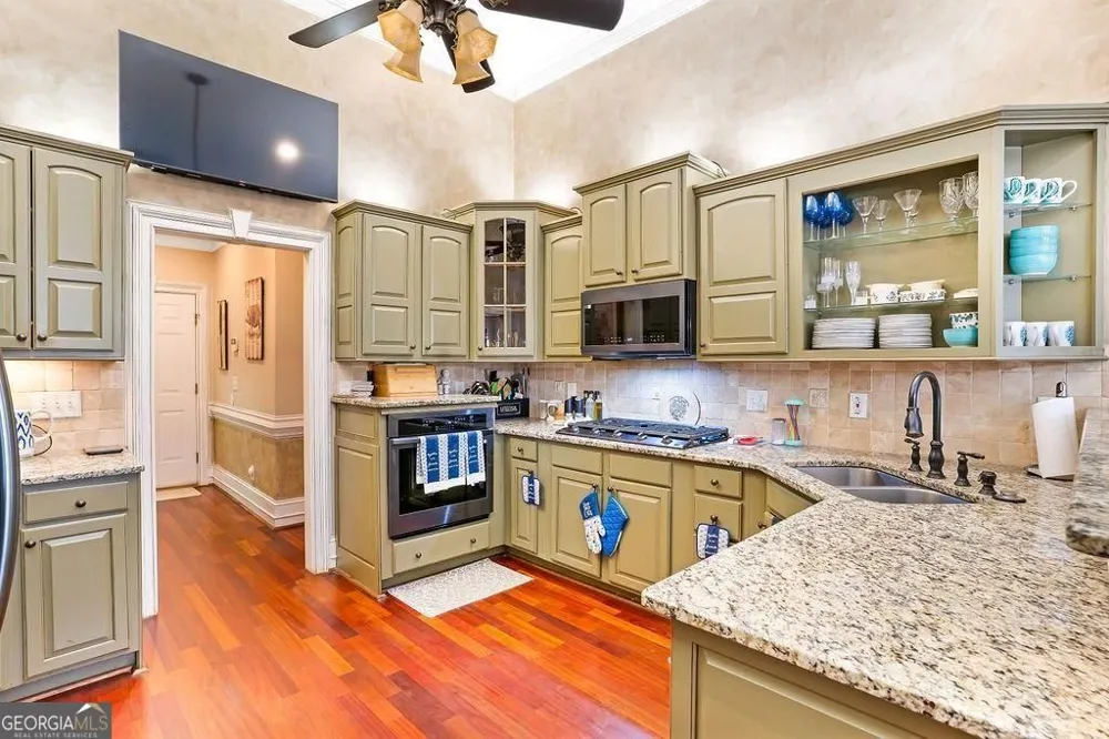 2565 Scarlet Oak LN Braselton, GA 30517