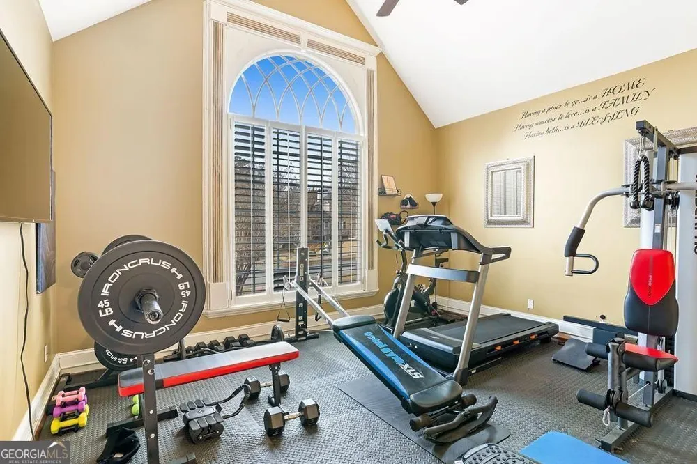2565 Scarlet Oak LN Braselton, GA 30517