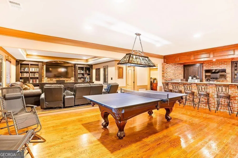 2565 Scarlet Oak LN Braselton, GA 30517