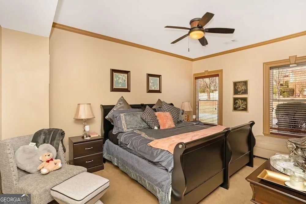 2565 Scarlet Oak LN Braselton, GA 30517