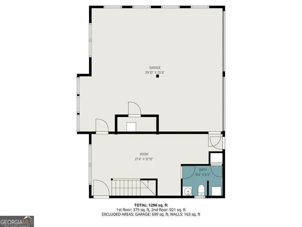 2565 Scarlet Oak LN Braselton, GA 30517