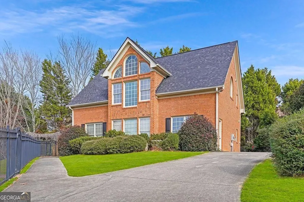 2565 Scarlet Oak LN Braselton, GA 30517