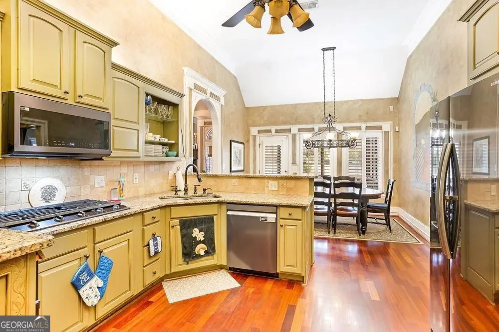 2565 Scarlet Oak LN Braselton, GA 30517