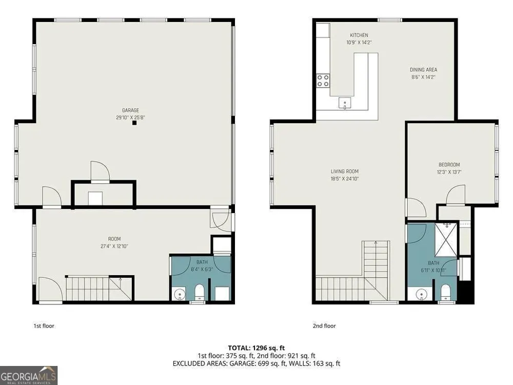 2565 Scarlet Oak LN Braselton, GA 30517