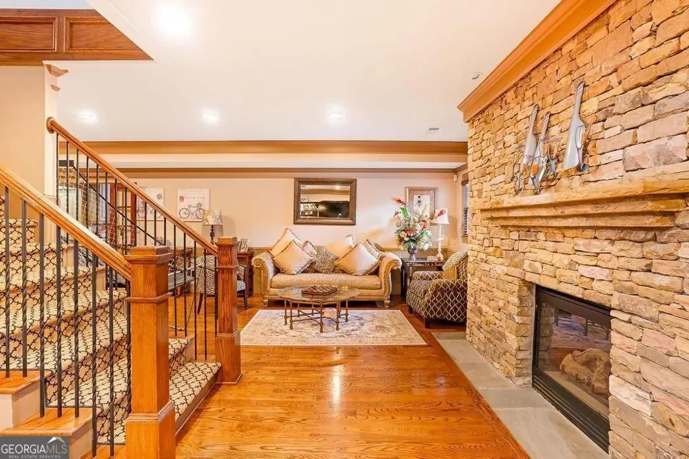 2565 Scarlet Oak LN Braselton, GA 30517
