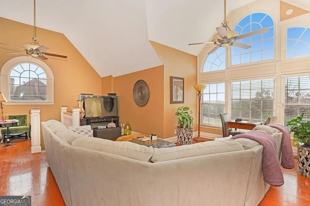 2565 Scarlet Oak LN Braselton, GA 30517