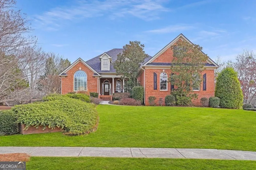 2565 Scarlet Oak LN Braselton, GA 30517