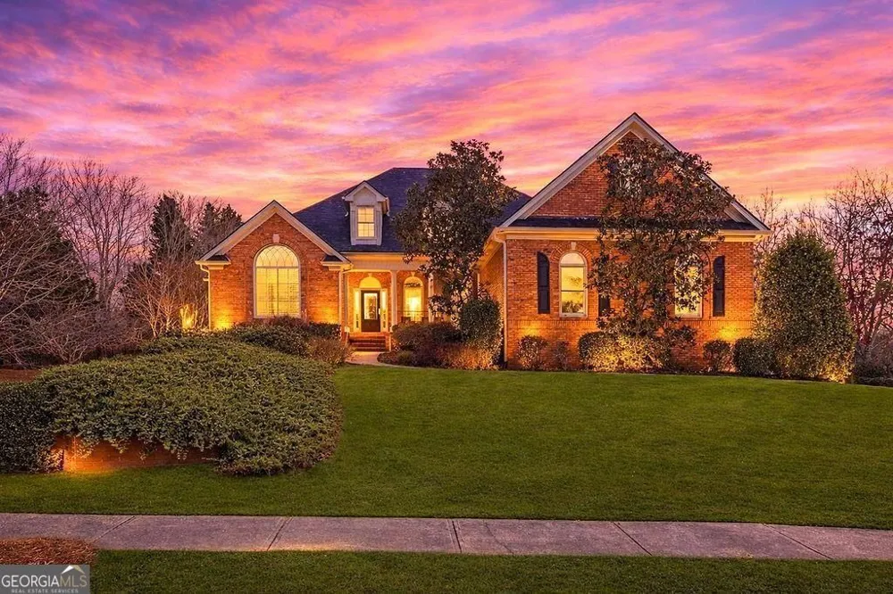 2565 Scarlet Oak LN Braselton, GA 30517