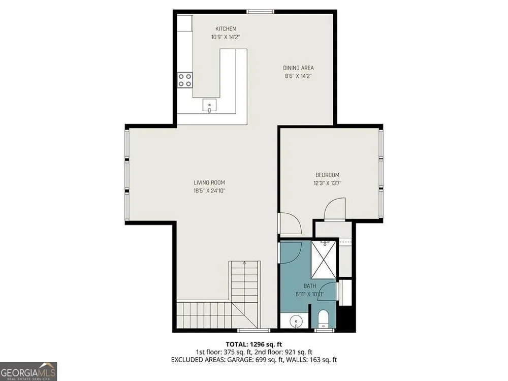 2565 Scarlet Oak LN Braselton, GA 30517