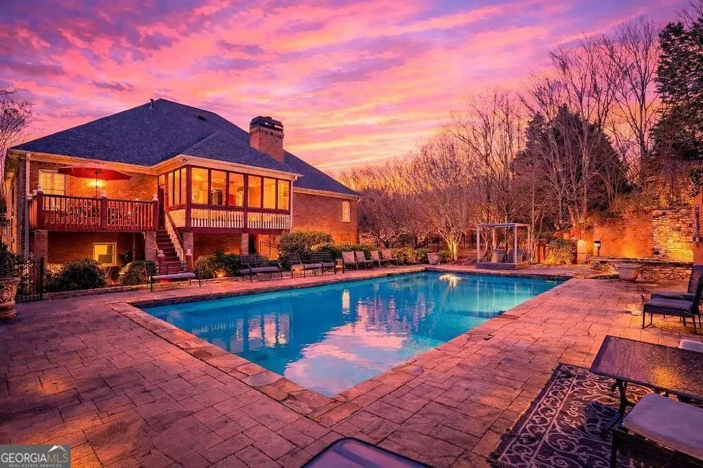 2565 Scarlet Oak LN Braselton, GA 30517