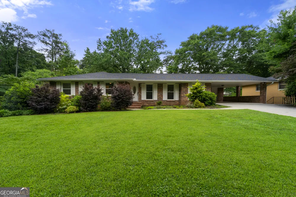 3397 Old Jonesboro RD Hapeville, GA 30354