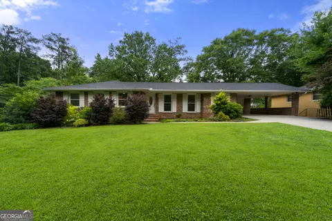 3397 Old Jonesboro RD