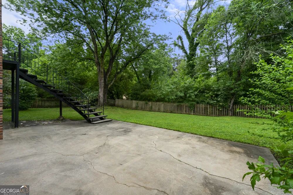 3397 Old Jonesboro RD Hapeville, GA 30354