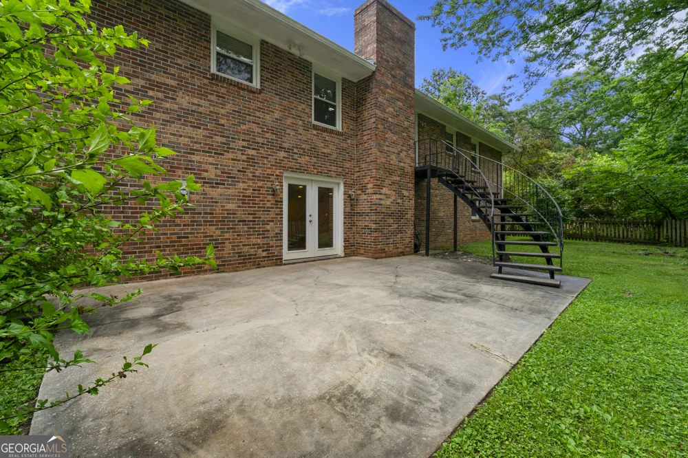 3397 Old Jonesboro RD Hapeville, GA 30354