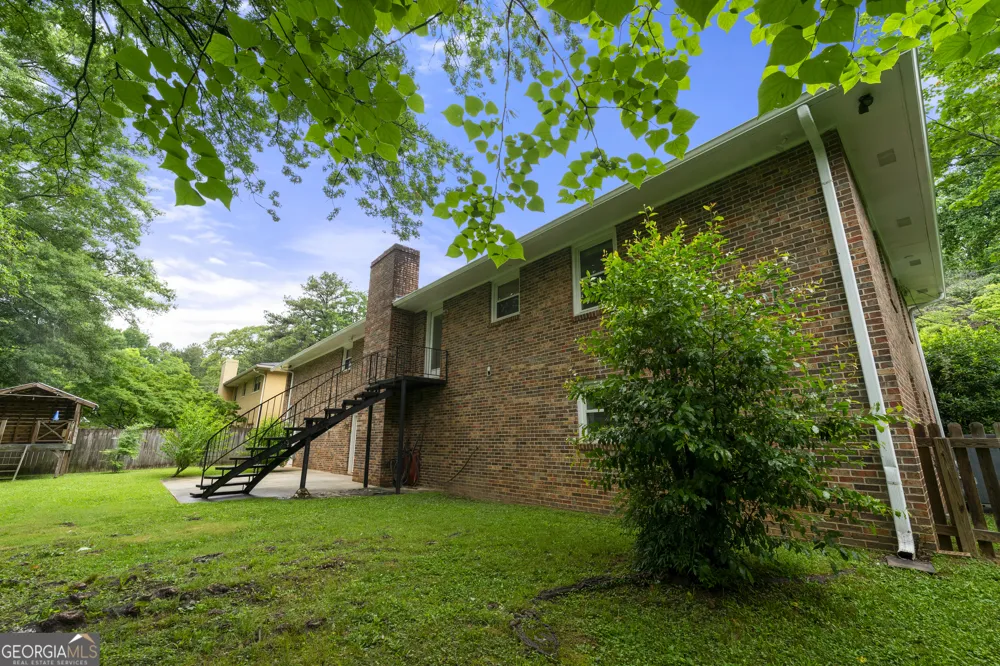 3397 Old Jonesboro RD Hapeville, GA 30354