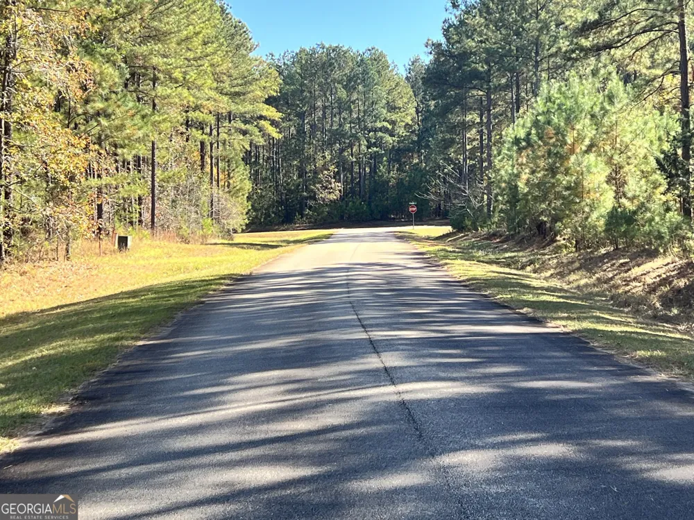 LOT #39 Mariners WAY Lincolnton, GA 30817