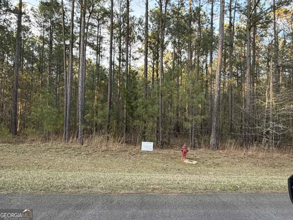 LOT #39 Mariners WAY Lincolnton, GA 30817