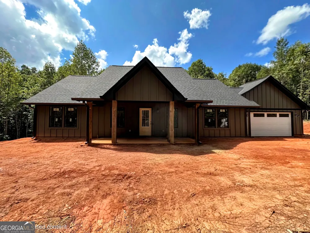 72 Pollard RD Temple, GA 30179