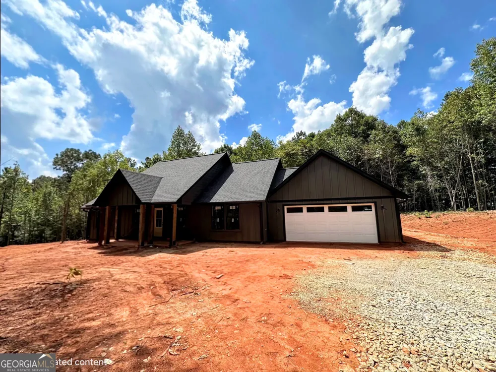 72 Pollard RD Temple, GA 30179