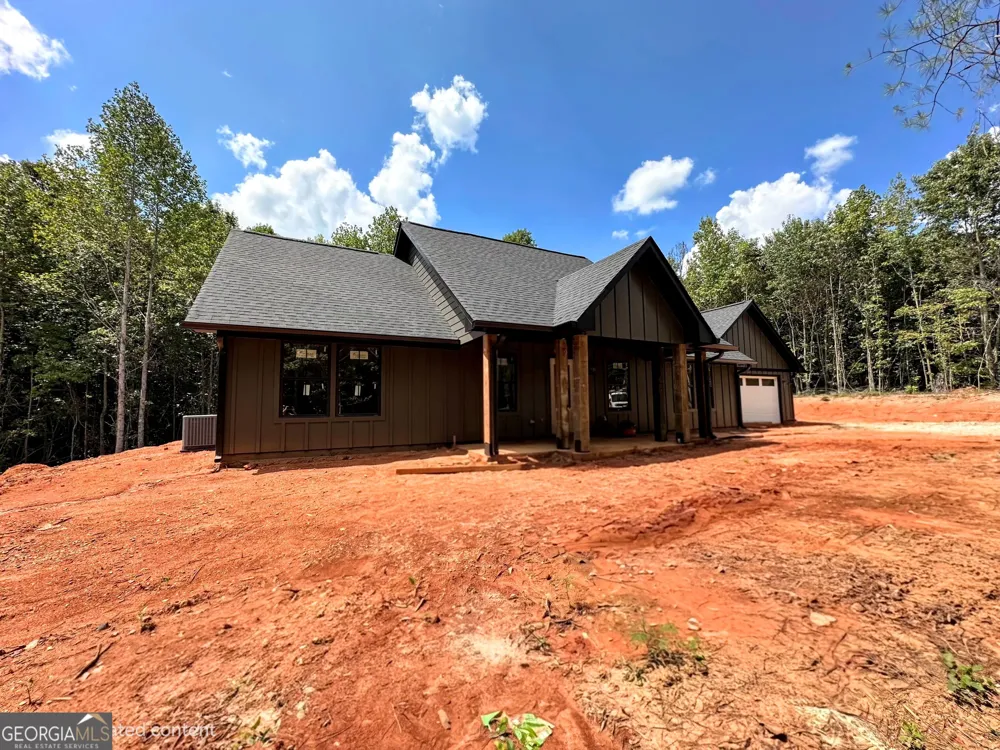 72 Pollard RD Temple, GA 30179