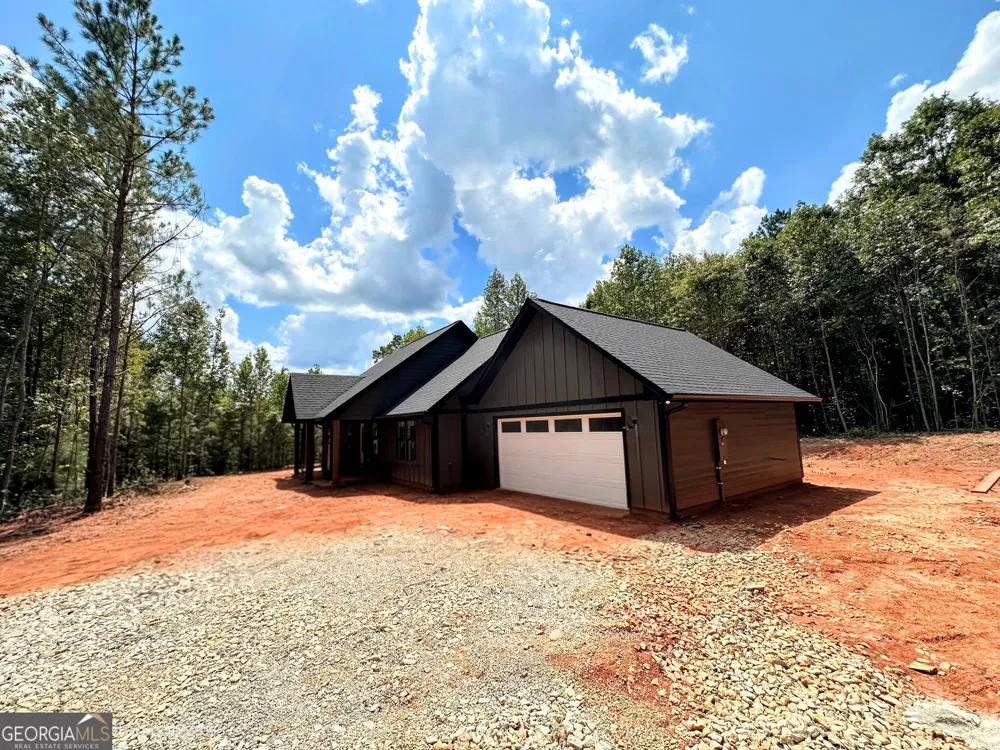72 Pollard RD Temple, GA 30179