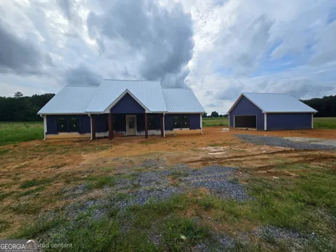 3300 Collard Valley RD