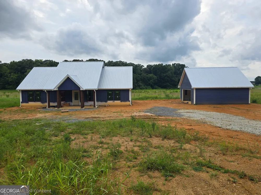 3300 Collard Valley RD Cedartown, GA 30125