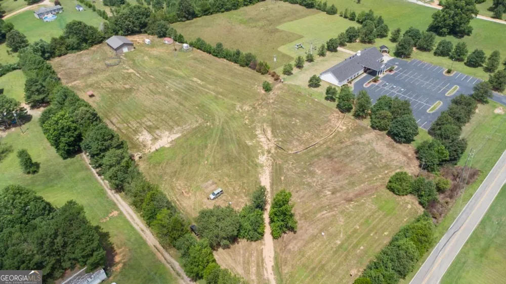 540 Plantation RD McDonough, GA 30252