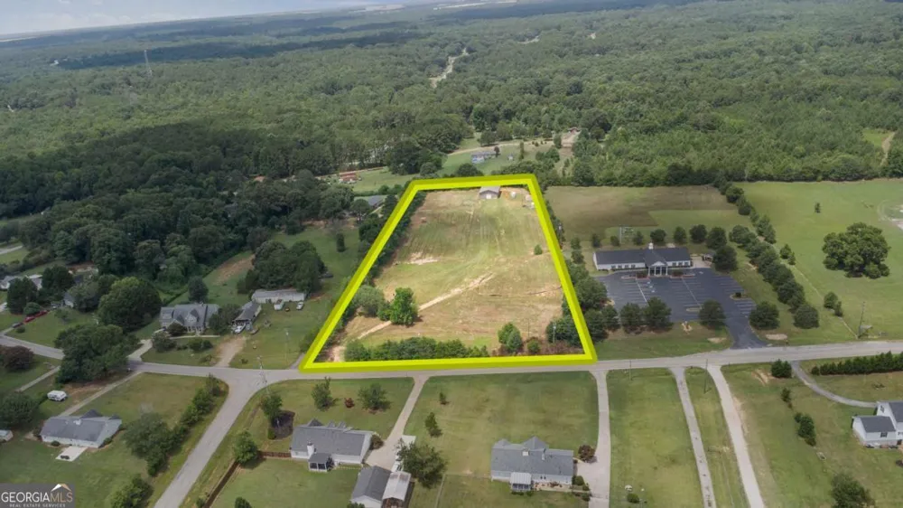 540 Plantation RD McDonough, GA 30252