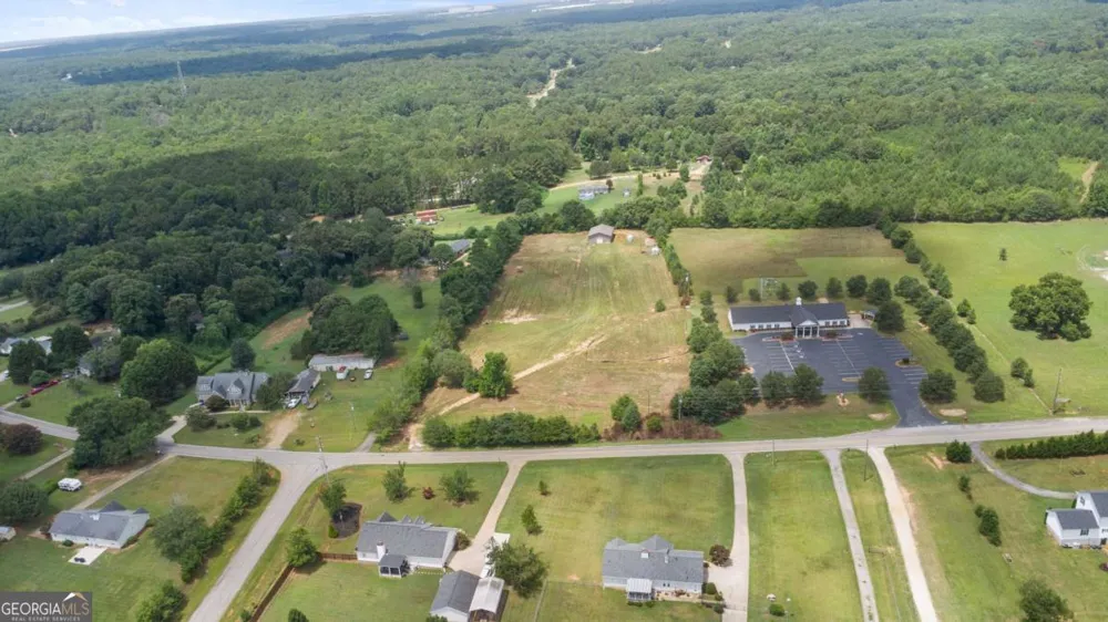 540 Plantation RD McDonough, GA 30252