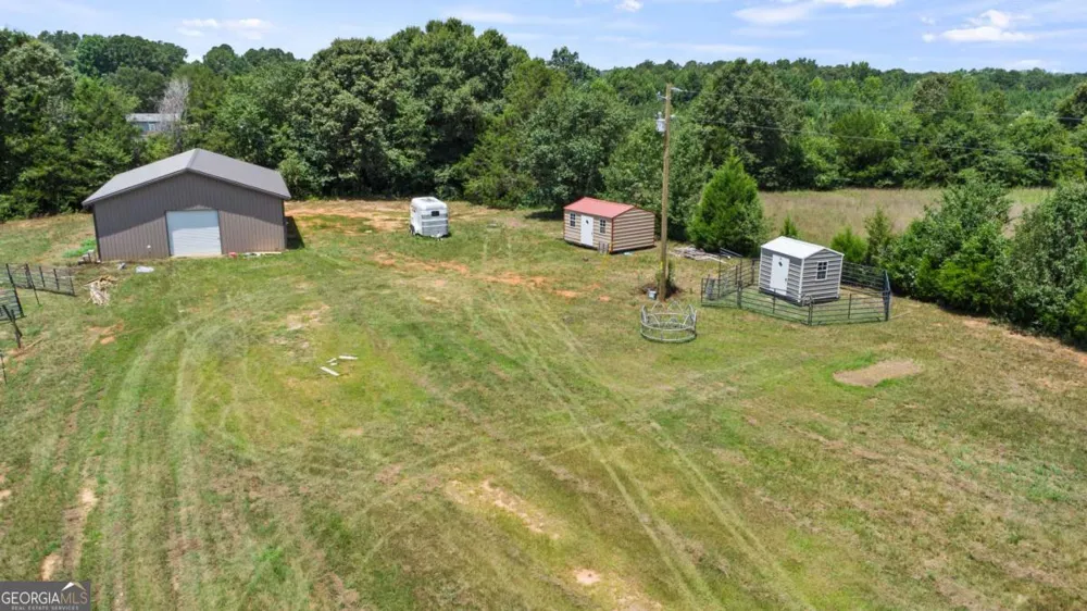 540 Plantation RD McDonough, GA 30252