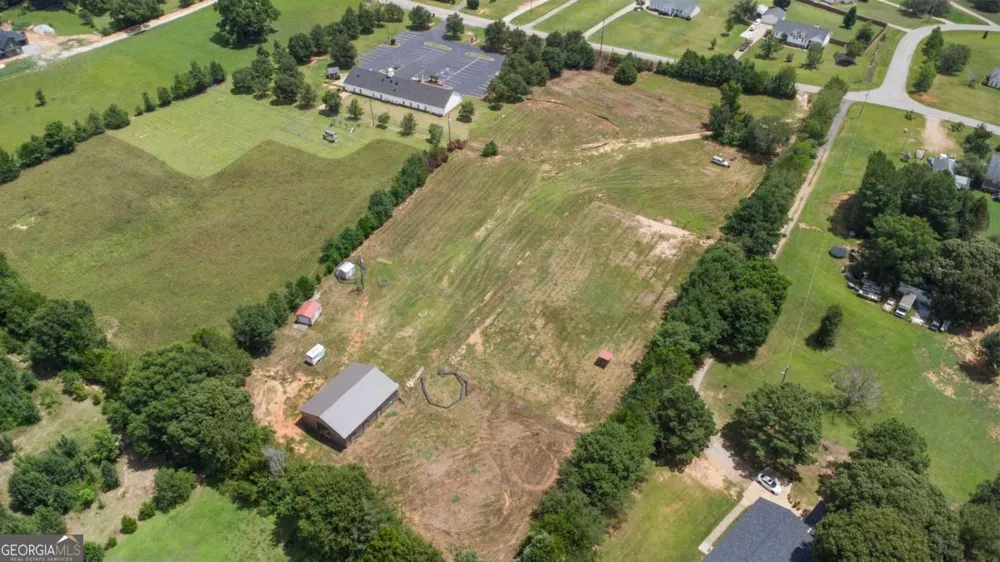 540 Plantation RD McDonough, GA 30252