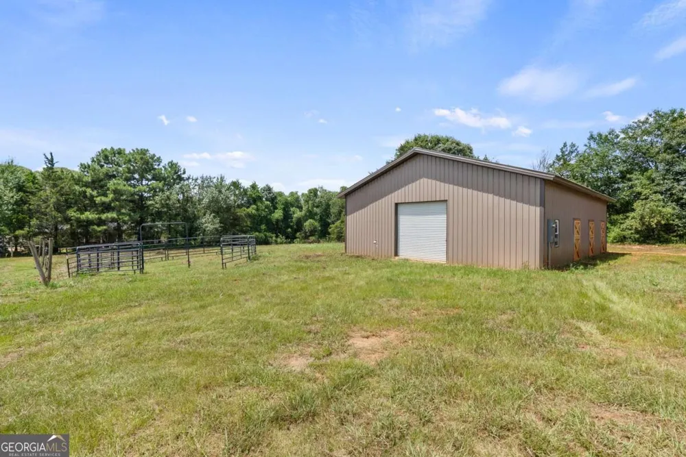 540 Plantation RD McDonough, GA 30252
