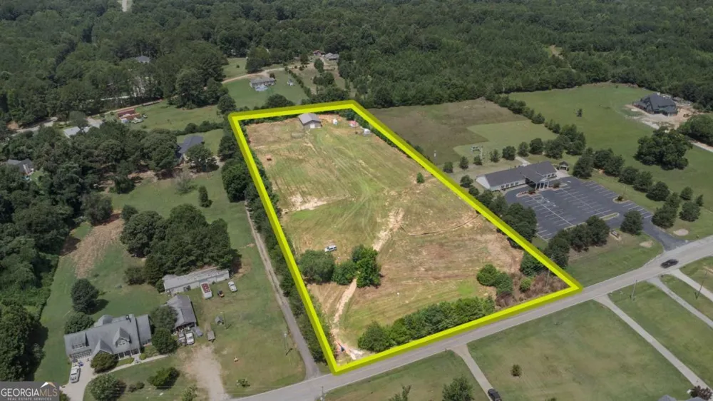 540 Plantation RD McDonough, GA 30252