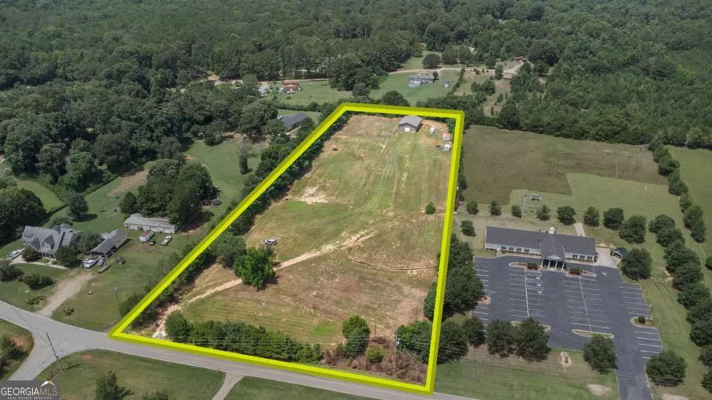 540 Plantation RD McDonough, GA 30252