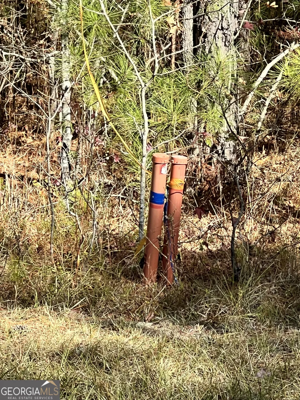 LOT #41 Mariners WAY Lincolnton, GA 30817