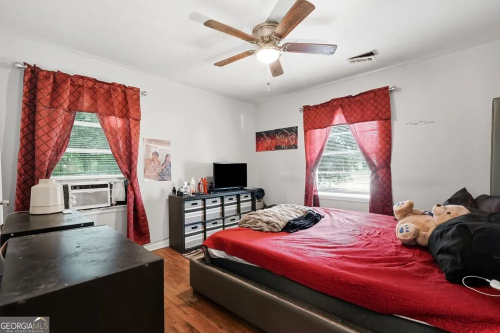 225 Myrtle DR Roberta, GA 31078