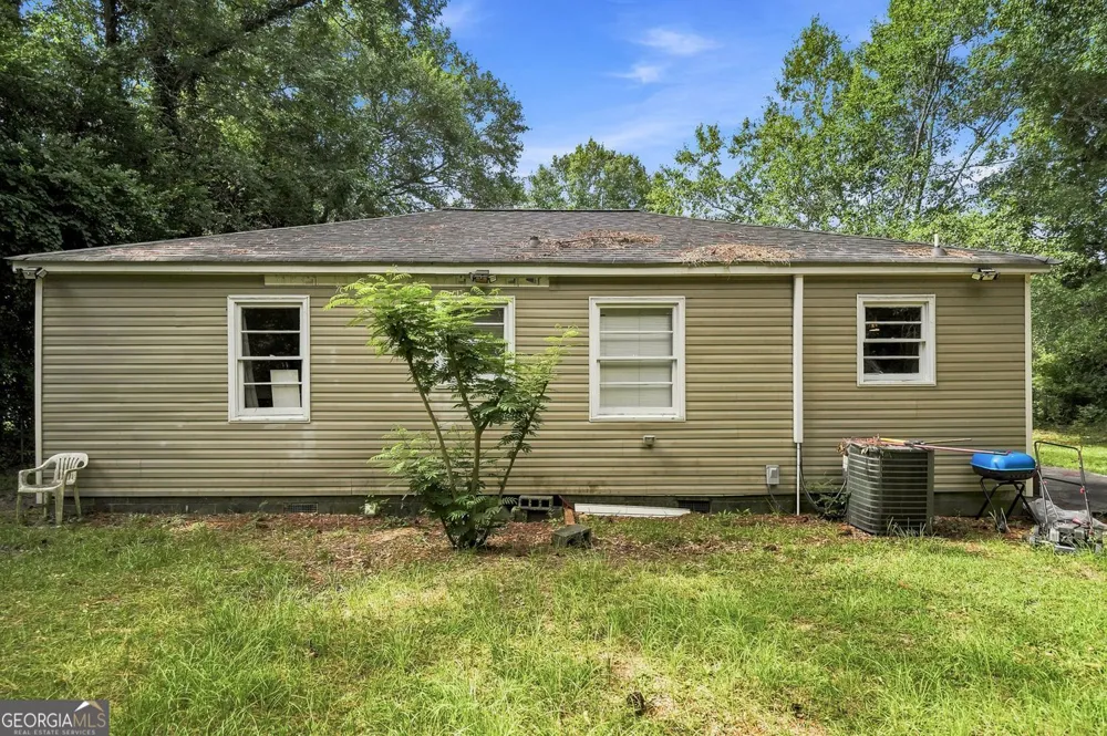 225 Myrtle DR Roberta, GA 31078