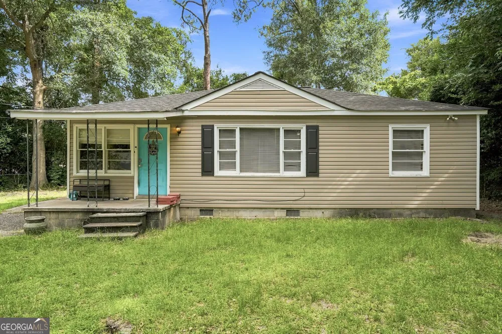 225 Myrtle DR Roberta, GA 31078