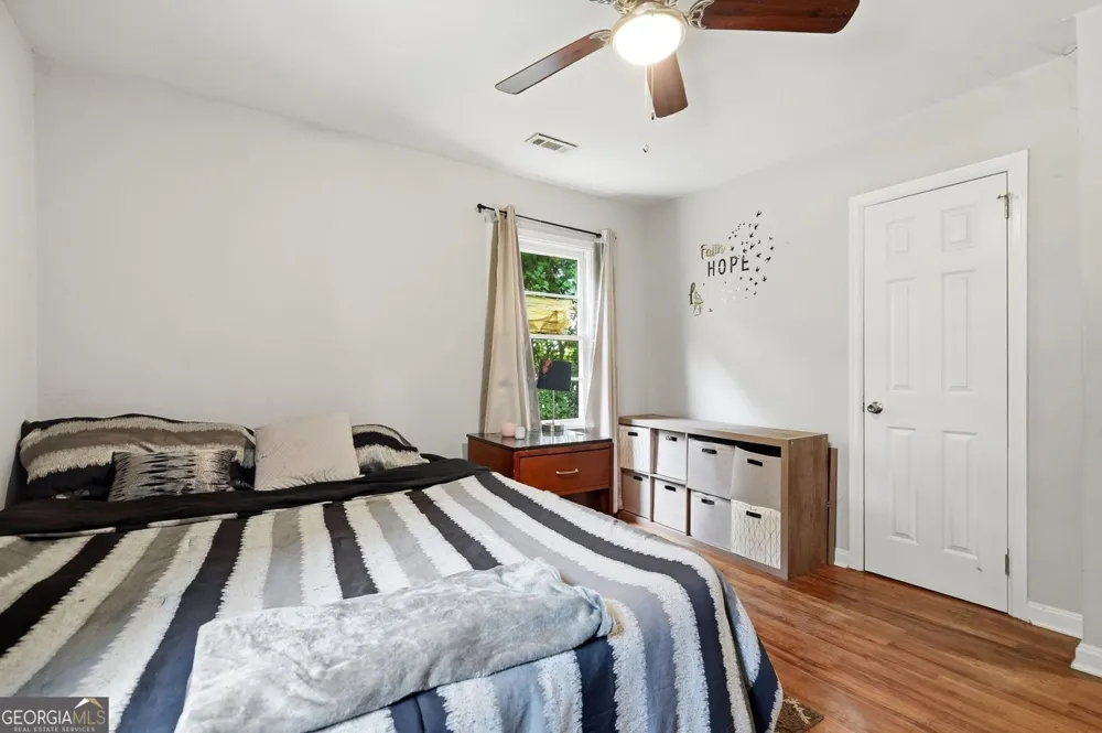 225 Myrtle DR Roberta, GA 31078