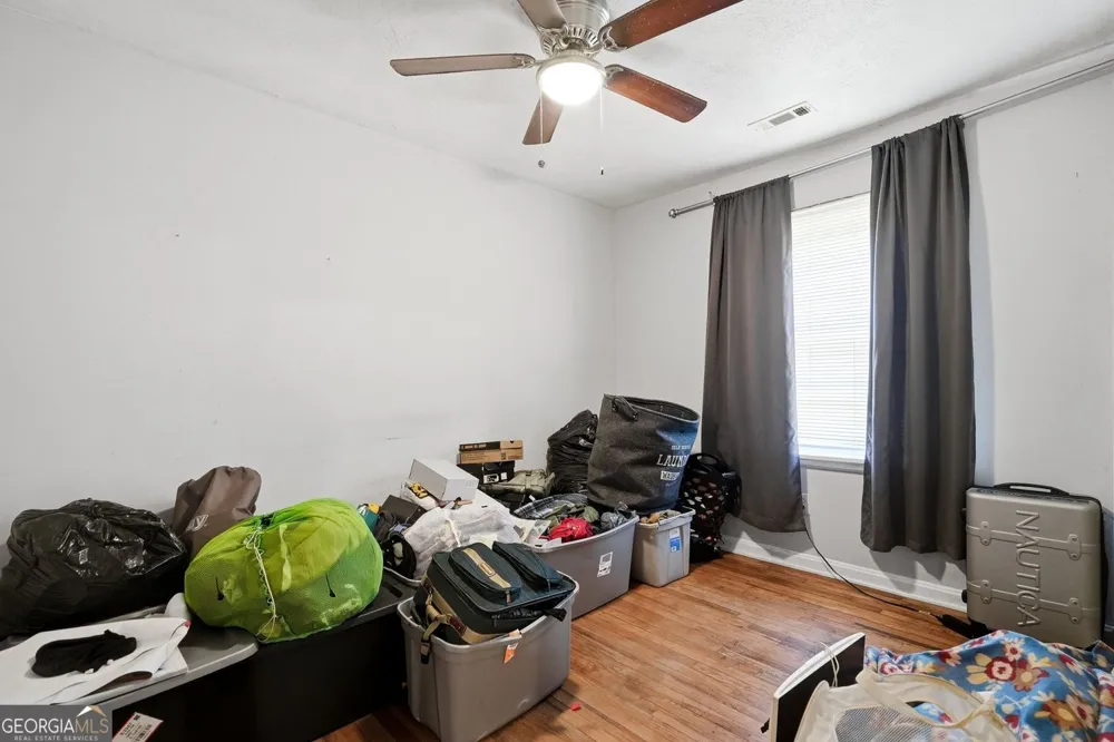 225 Myrtle DR Roberta, GA 31078