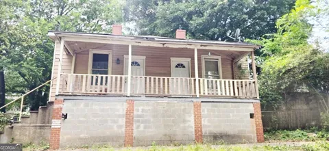 7 Magnolia ST
