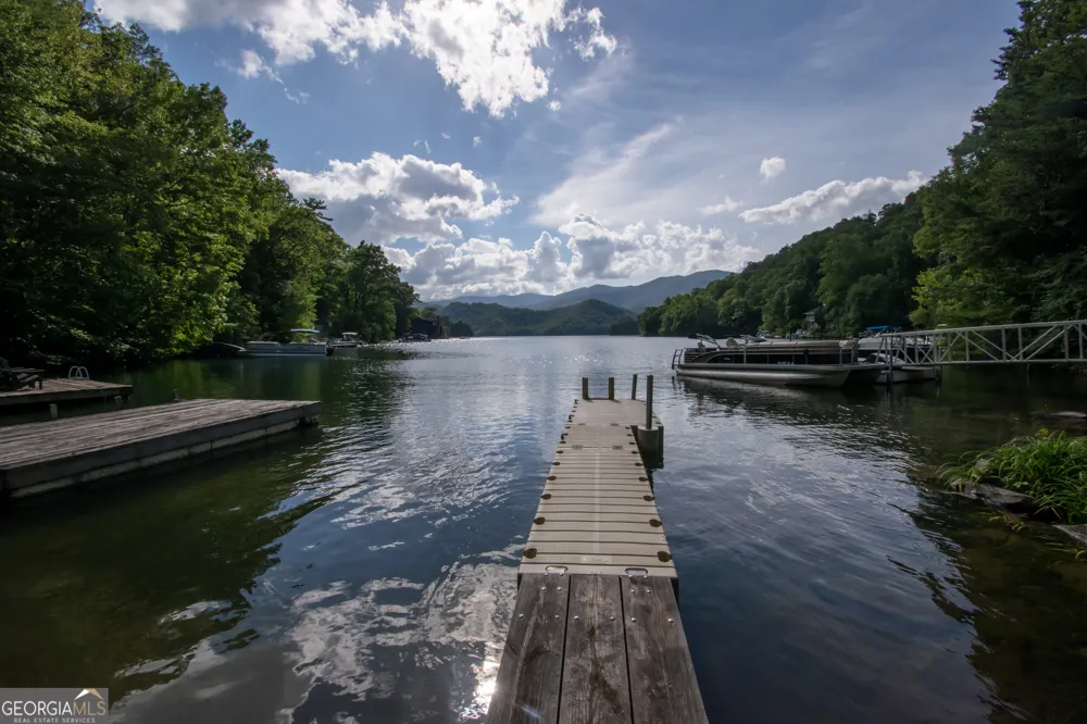 21 Nantahala Terrace Lake Santeetlah, NC 28771