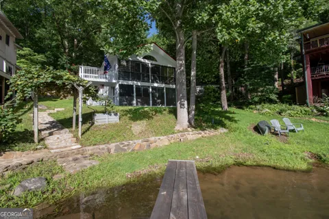 21 Nantahala Terrace